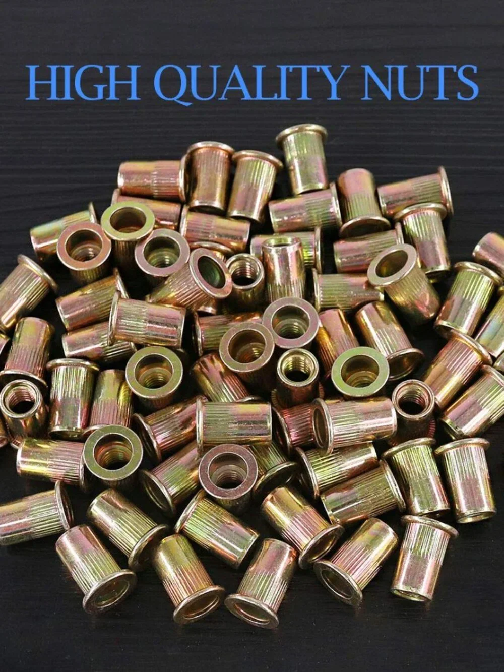 Glarks 100Pcs 5/16
